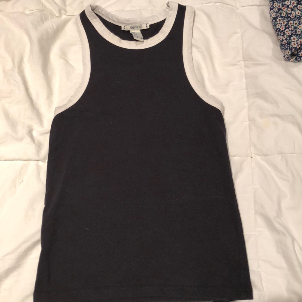 Forever 21 Tank Top